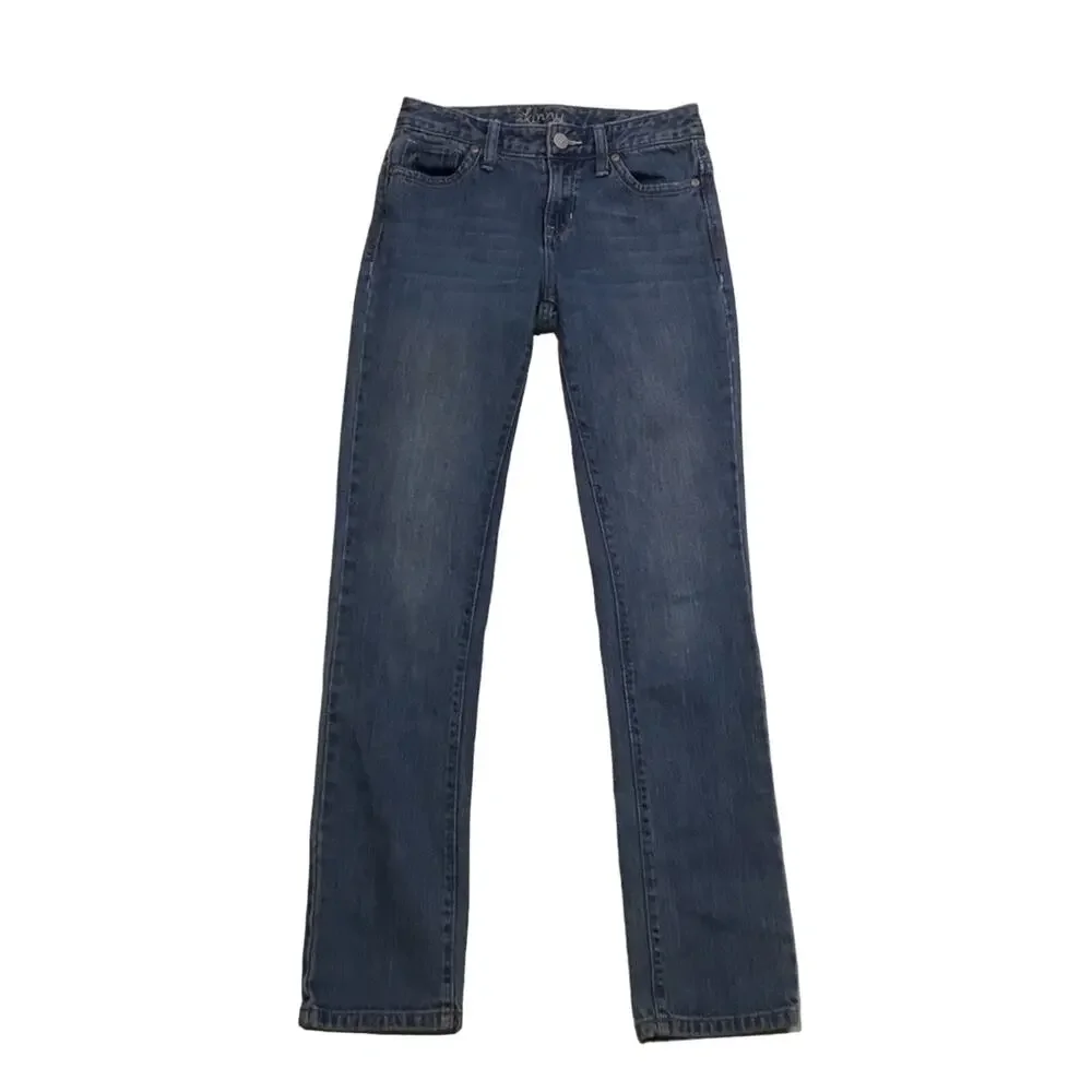 Old Navy Skinny Jeans